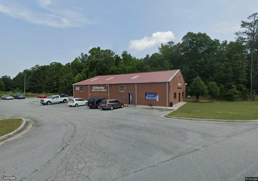 7311 Spout Springs Rd, Flowery Branch, GA 30542 - photo 1