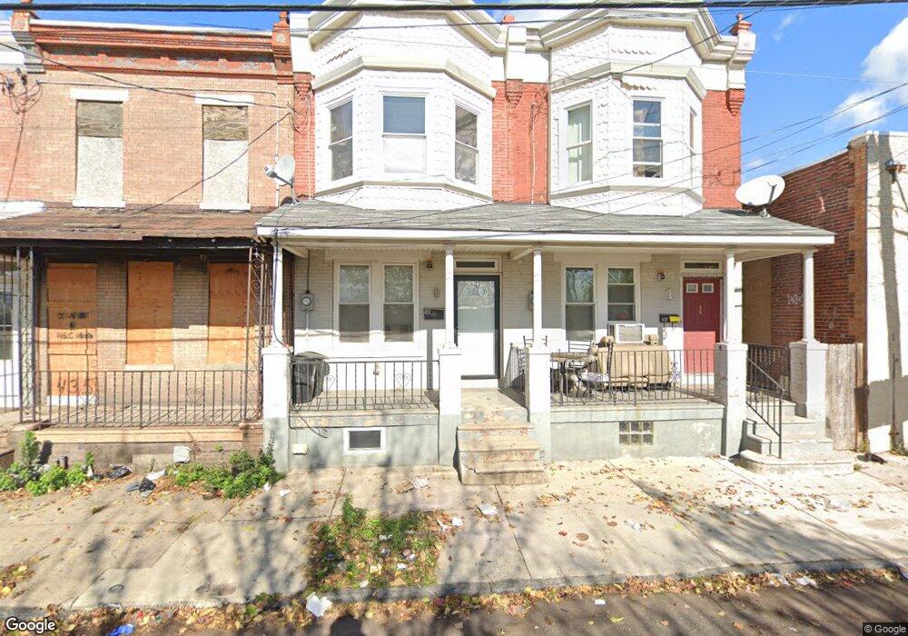 437 Winslow St, Camden, NJ 08104 - photo 1