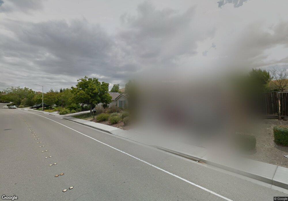 1880 Badger Pass Way, Antioch, CA 94531 - photo 1