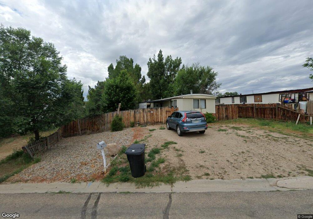 1666 Barclay St, Craig, CO 81625 - photo 1