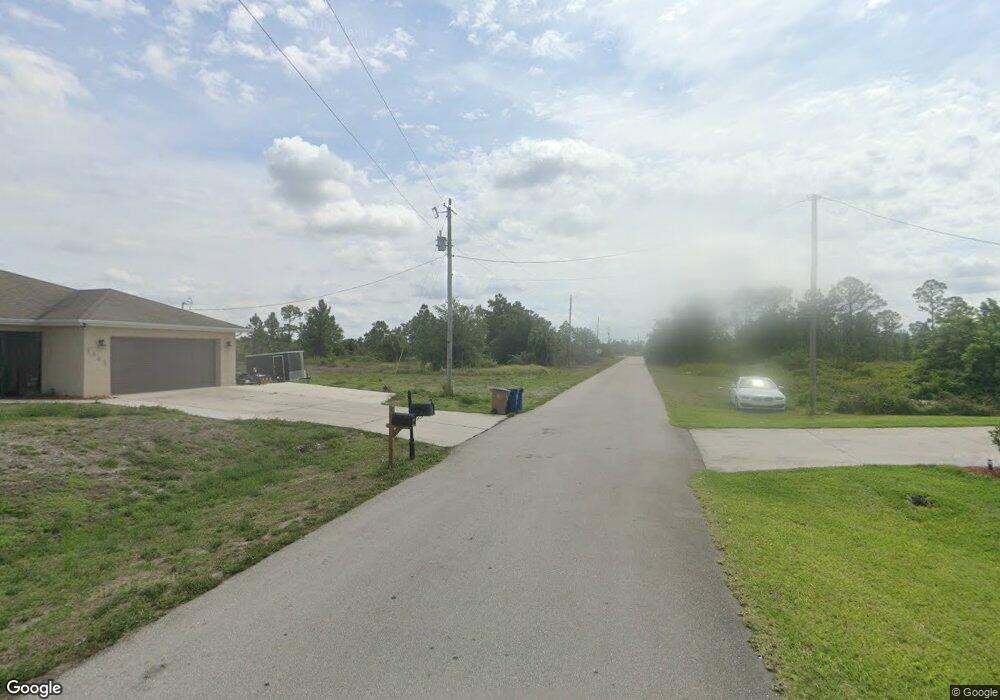 1146 Ebers St E, Lehigh Acres, FL 33974 - photo 1