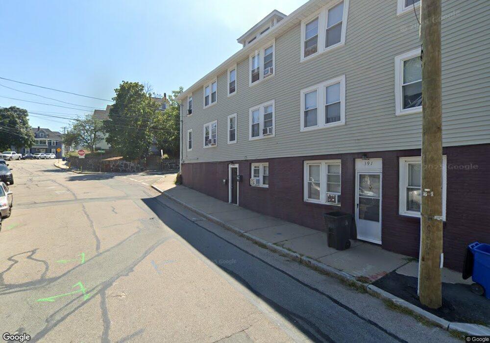 391 Granite St, Quincy, MA 02169 - photo 1