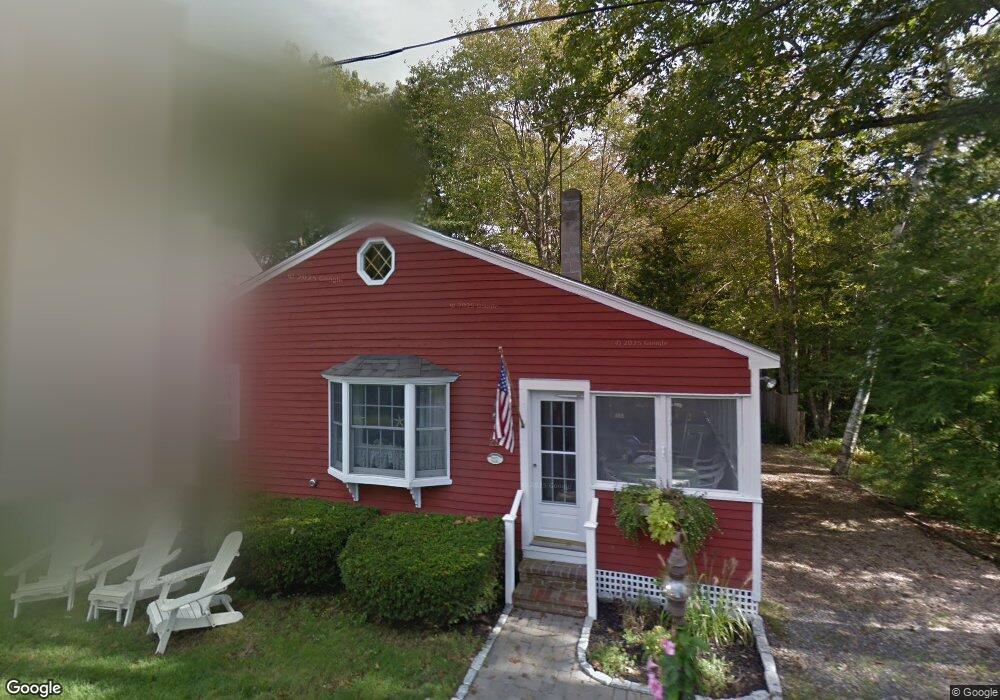 22 Sea Mist Ln, York, ME 03909 - photo 1