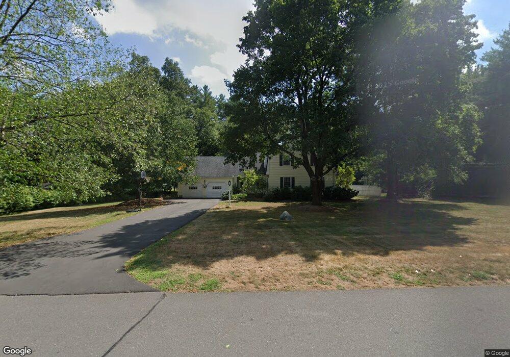 49 Drumlin Rd, West Simsbury, CT 06092 - photo 1