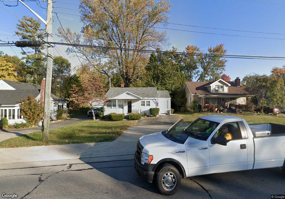 174 E Main St, Austin, IN 47102 - photo 1