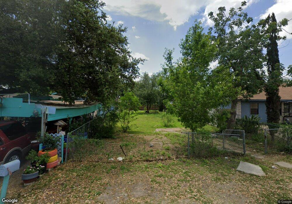 1006 E San Antonio Ave, Pharr, TX 78577 - photo 1