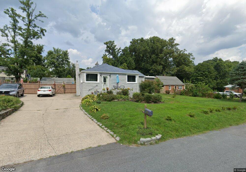 602 Hollywood Ave, Silver Spring, MD 20904 - photo 1