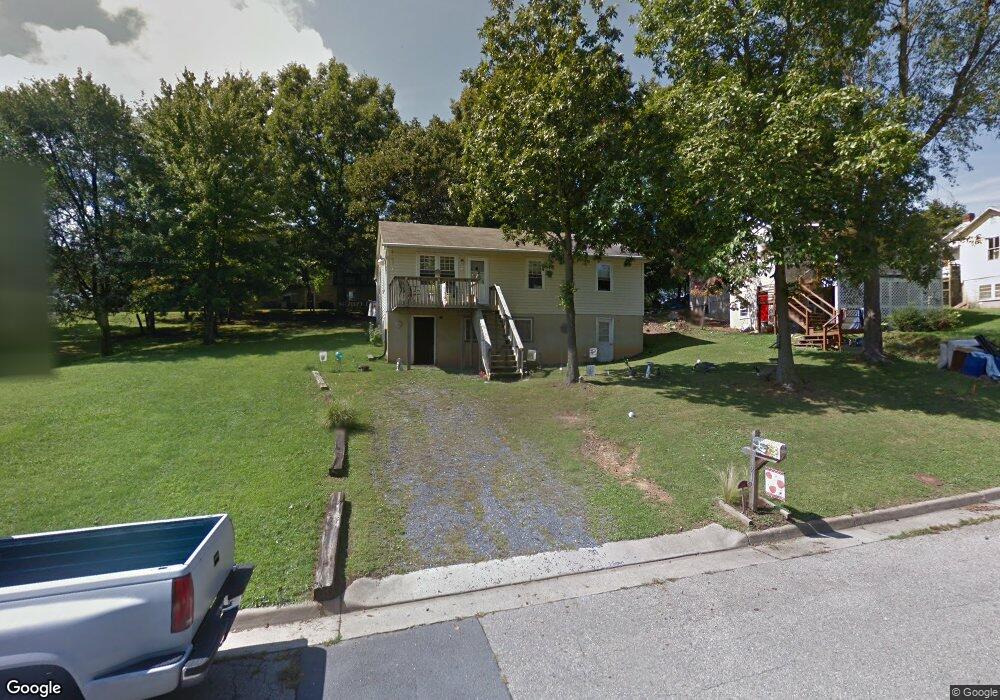 1210 3rd St, Waynesboro, VA 22980 - photo 1