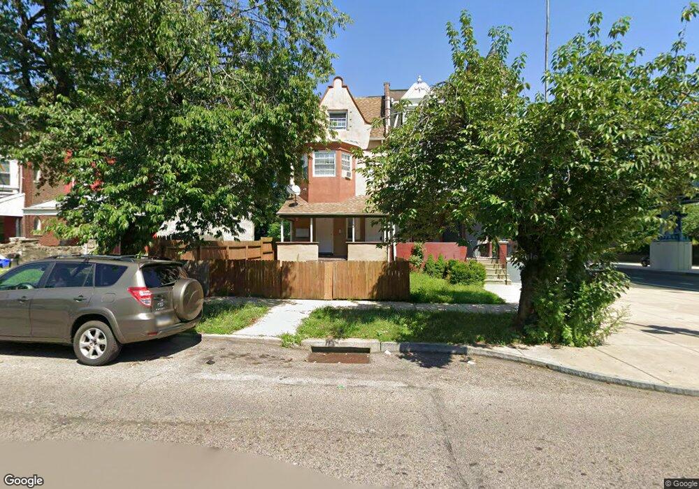 3 N 50th St, Philadelphia, PA 19139 - photo 1