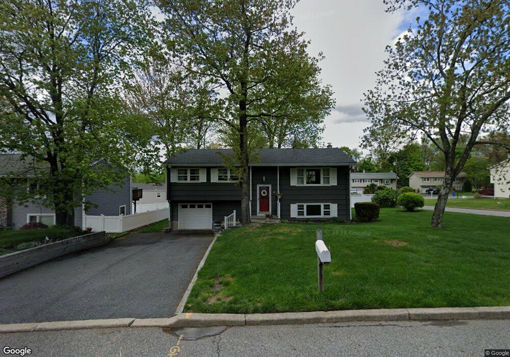 22 Dean Ave, Butler, NJ 07405 - photo 1