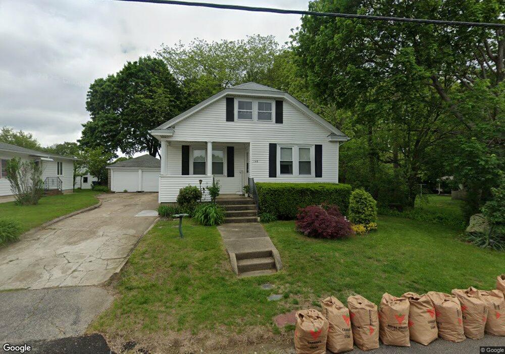 148 Morgan St, Cranston, RI 02920 - photo 1