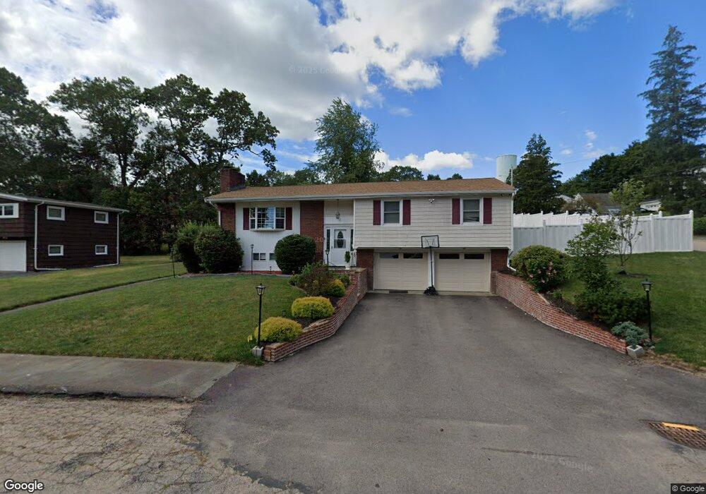 11 Darrell Dr, Randolph, MA 02368 - photo 1