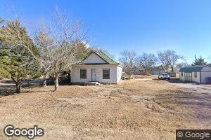 10 N Reno St, Partridge, KS 67566