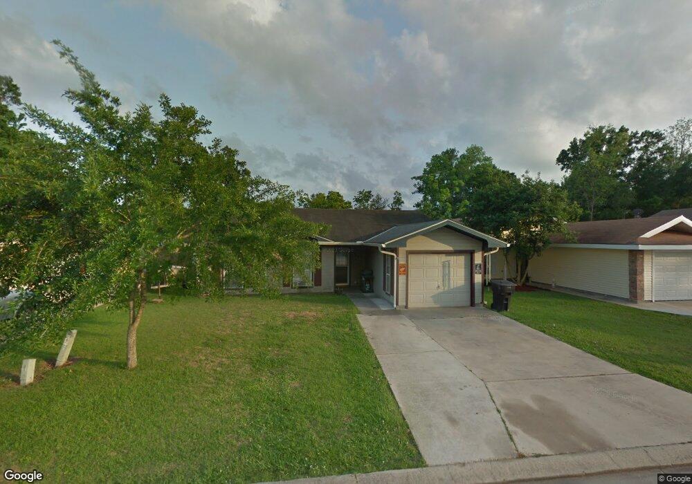 414 Tanglewood Dr, Houma, LA 70364 - photo 1