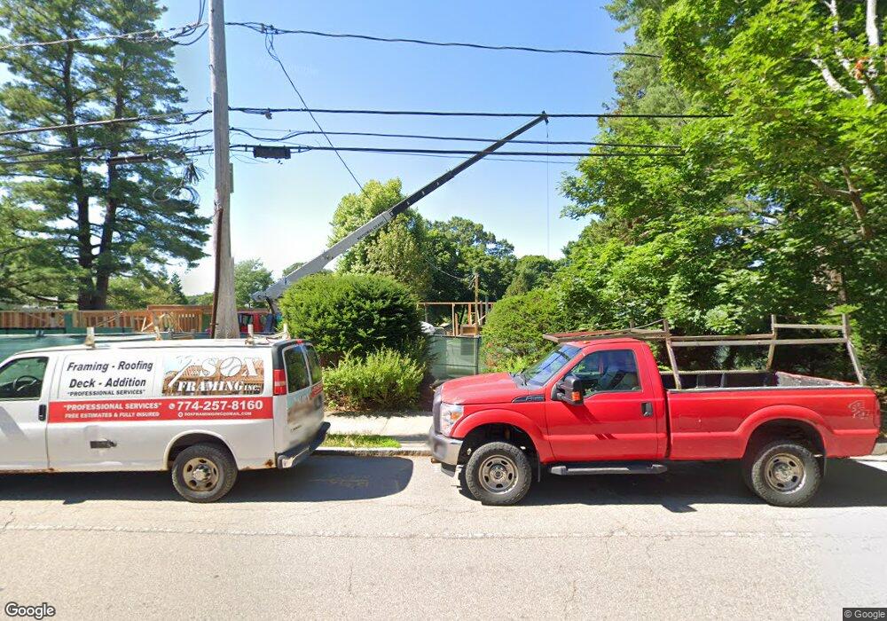 242 Fuller St, West Newton, MA 02465 - photo 1