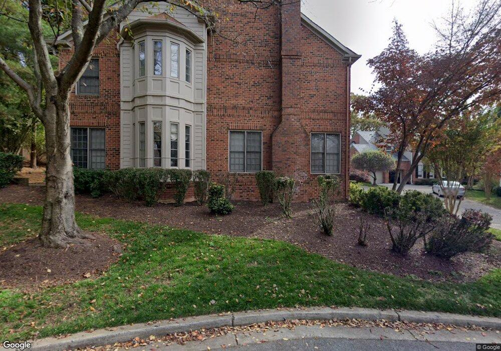 4 Sandalfoot Ct, Potomac, MD 20854 - photo 1