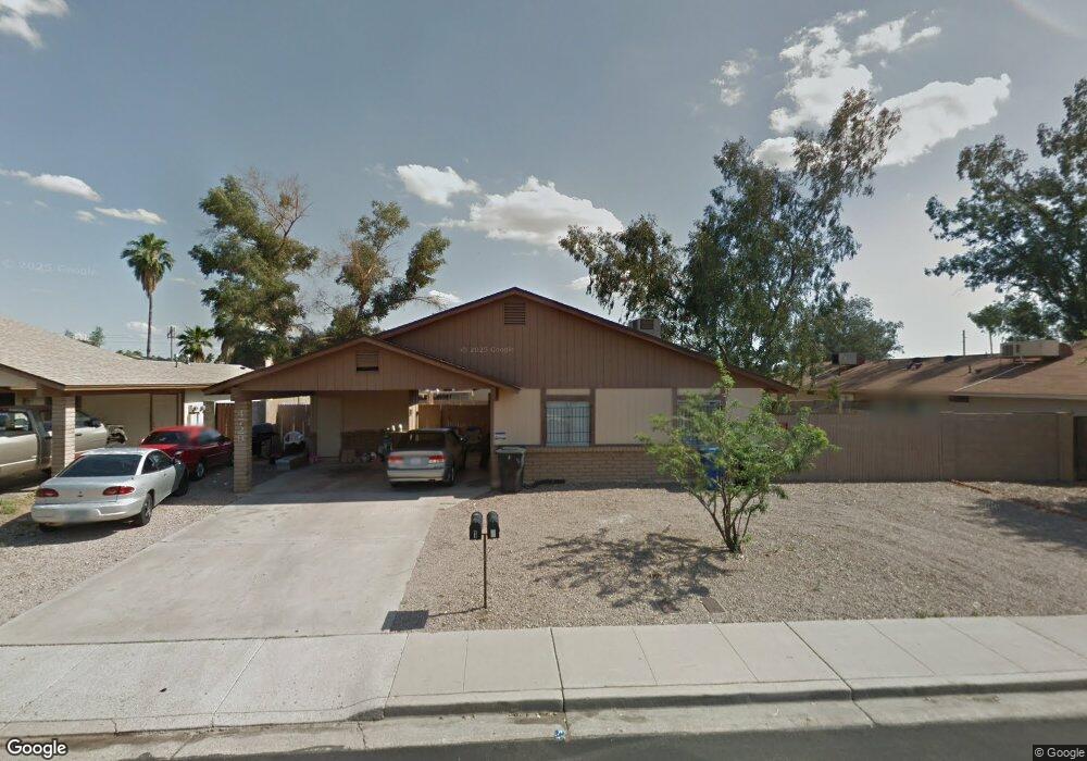 4729 E Camino St, Mesa, AZ 85205 - photo 1