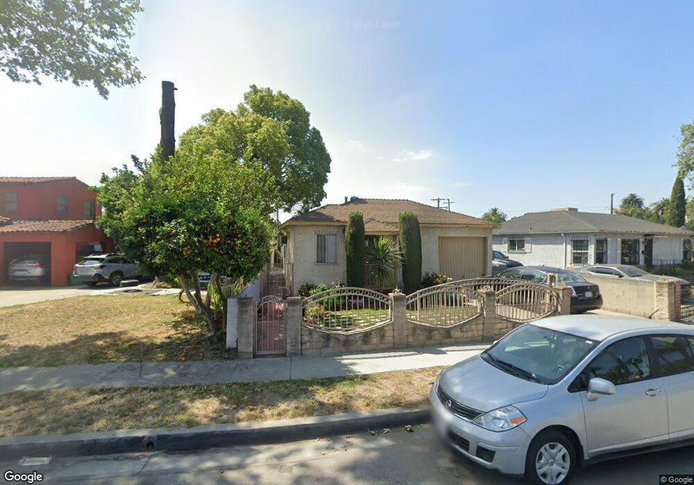 3100 3100 Los Flores, Lynwood, CA 90262 - photo 1