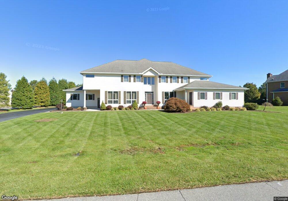 1018 Quail Run, Camden Wyoming, DE 19934 - photo 1