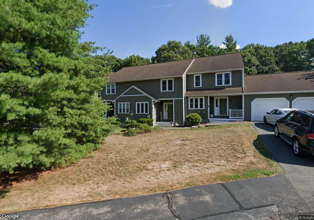 12 Stall Brook Rd unit 12, Milford, MA 01757 - photo 1