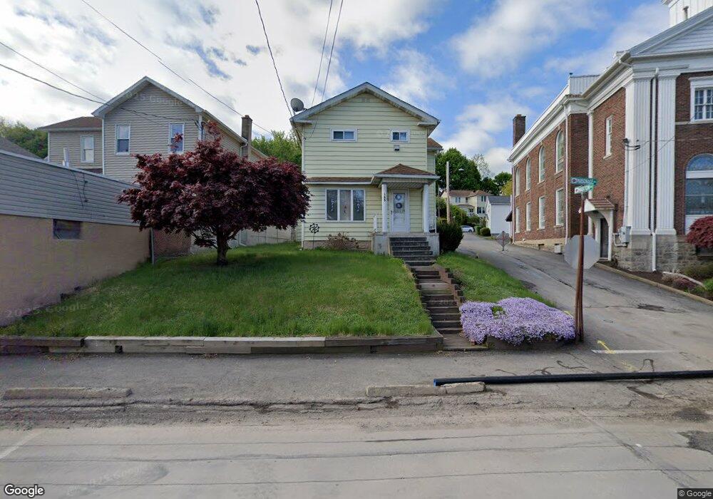 155 Parsonage St, Pittston, PA 18640 - photo 1