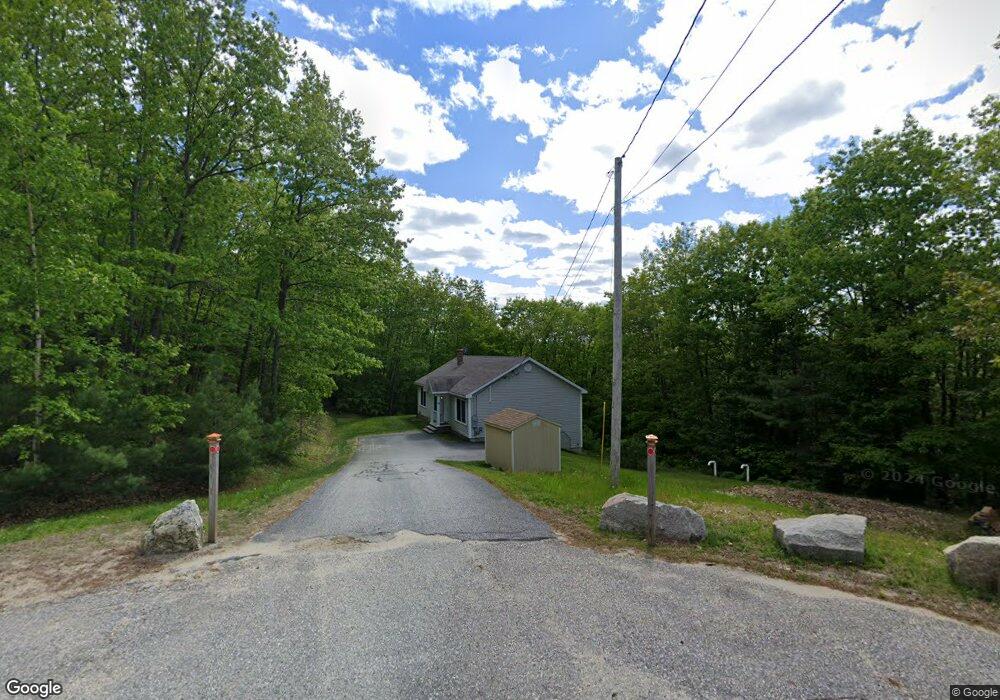 33 W View Dr, Lewiston, ME 04240 - photo 1