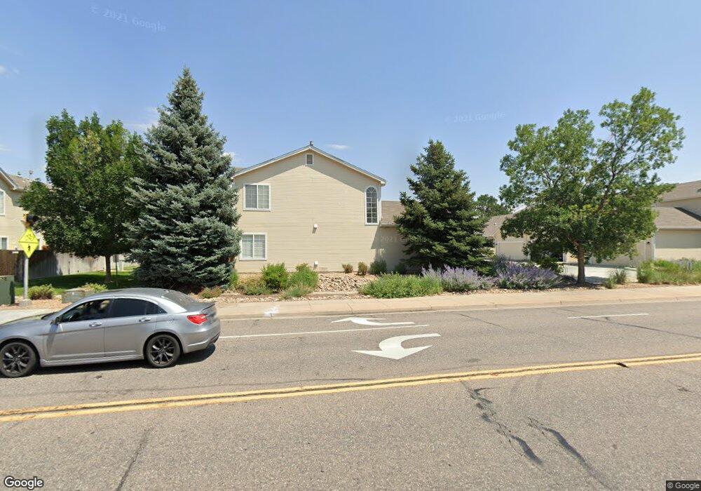 253 Quari St, Aurora, CO 80011 - photo 1