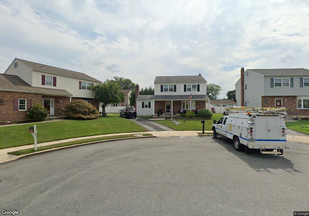 639 Nall Ln, Swarthmore, PA 19081 - photo 1