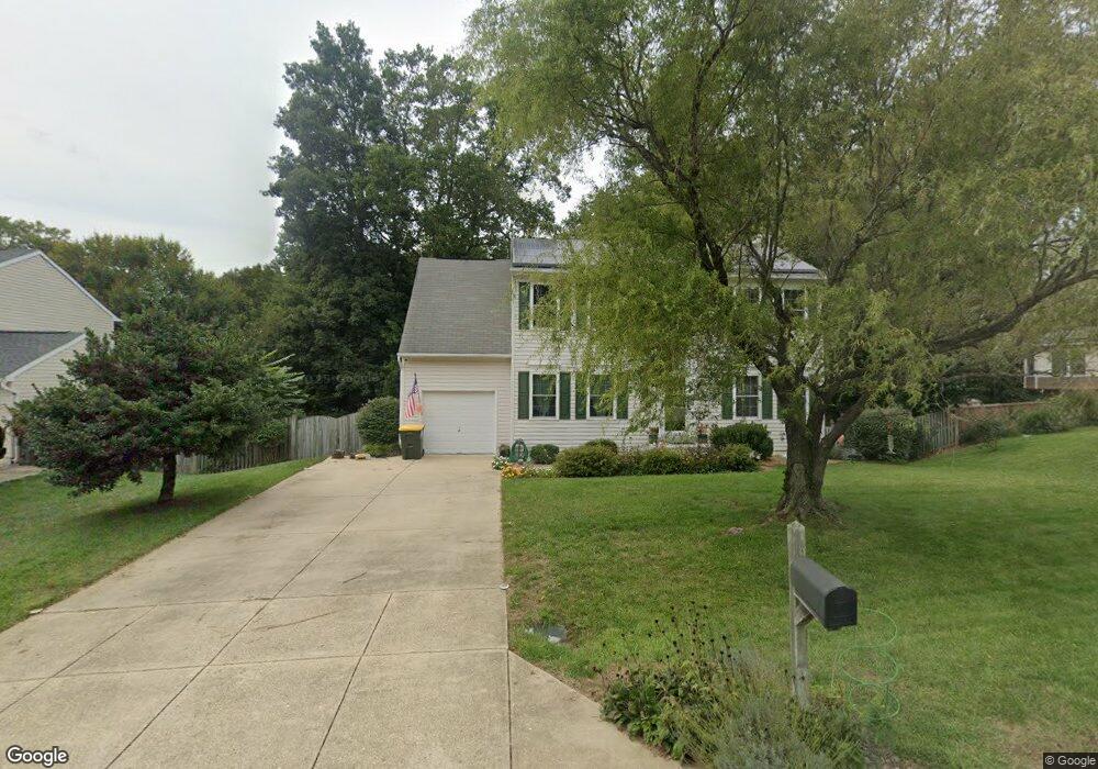 2500 Woodland Ct, Chesapeake Beach, MD 20732 - photo 1