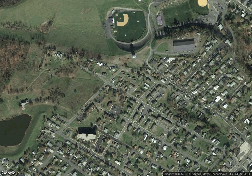 540 Virginia St, Keyser, WV 26726 - photo 1