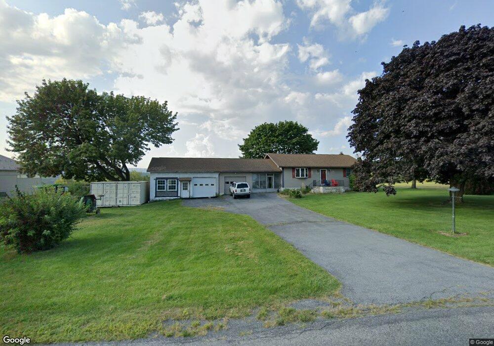 443 Lefevre Rd, Easton, PA 18040 - photo 1