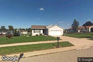 4260 Glenburne Blvd, Lansing, MI 48911