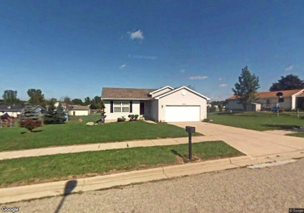 4260 Glenburne Blvd, Lansing, MI 48911 - photo 1