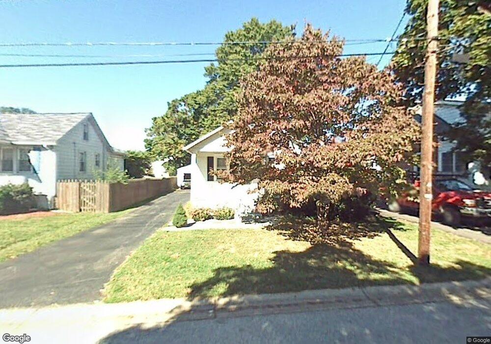 1208 Gary Ave, Wilmington, DE 19808 - photo 1