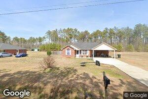 150 Canfield Rd, Columbus, MS 39702