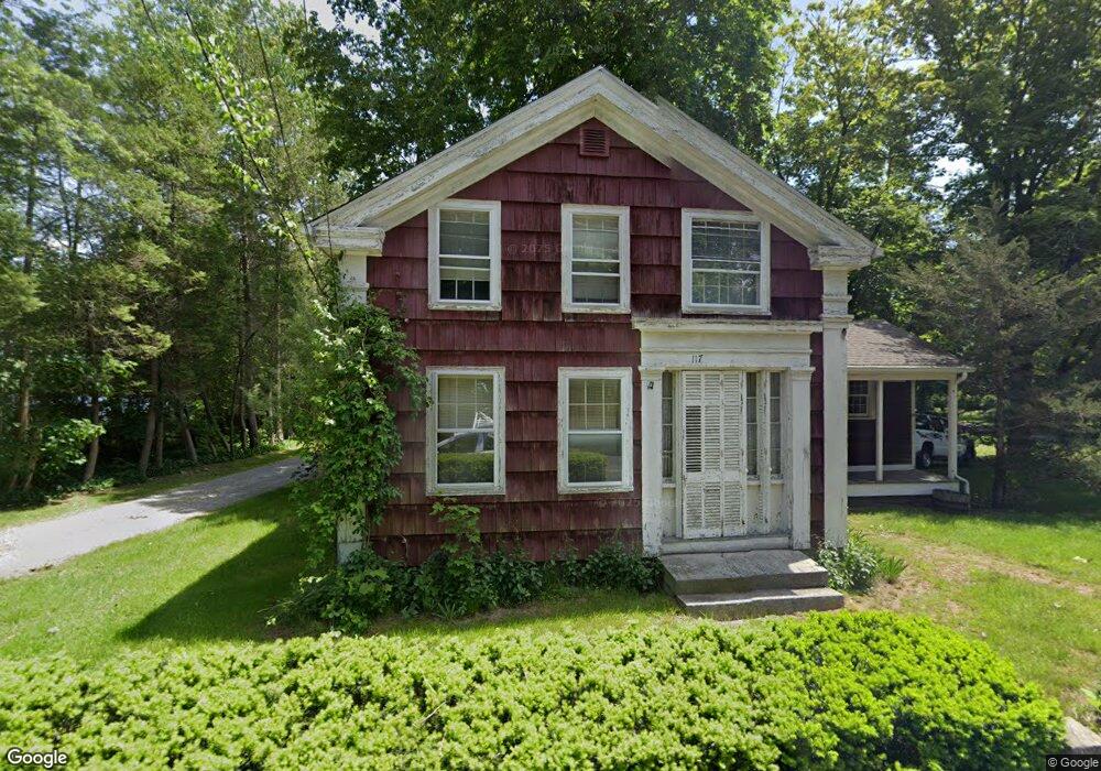 117 River Rd, Pawcatuck, CT 06379 - photo 1