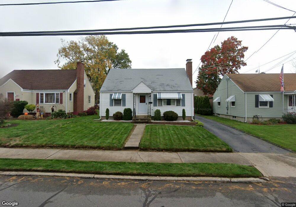 86 Lorraine St, New Britain, CT 06051 - photo 1