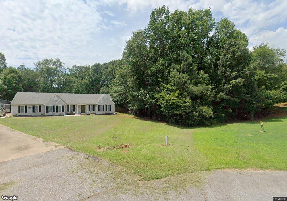 111 Periwinkle Ct, Pendleton, SC 29670 - photo 1