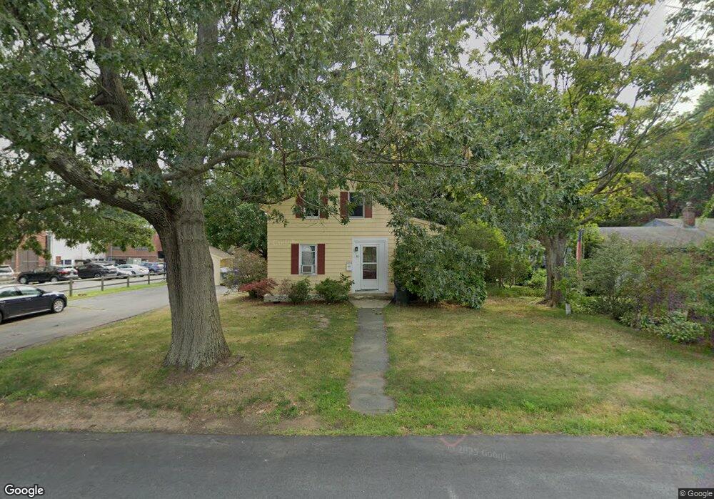 36 Pickering St, Danvers, MA 01923 - photo 1