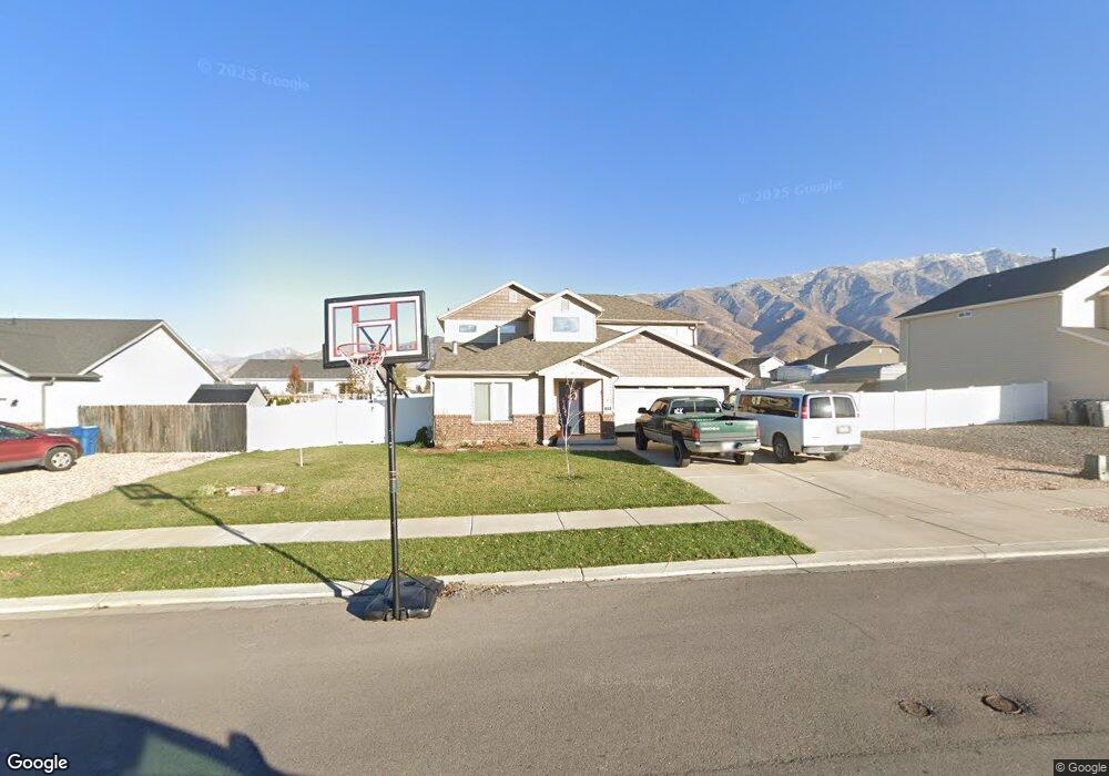 852 N 420 W unit 37, Santaquin, UT 84655 - photo 1