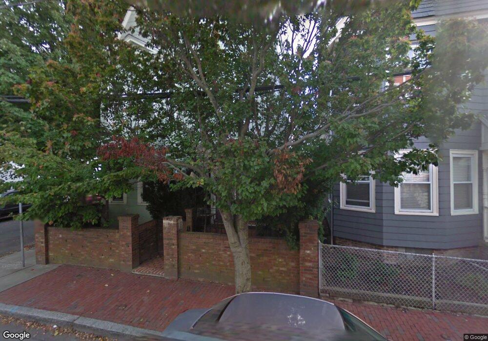 19 Magnolia Ave unit 1, Cambridge, MA 02138 - photo 1