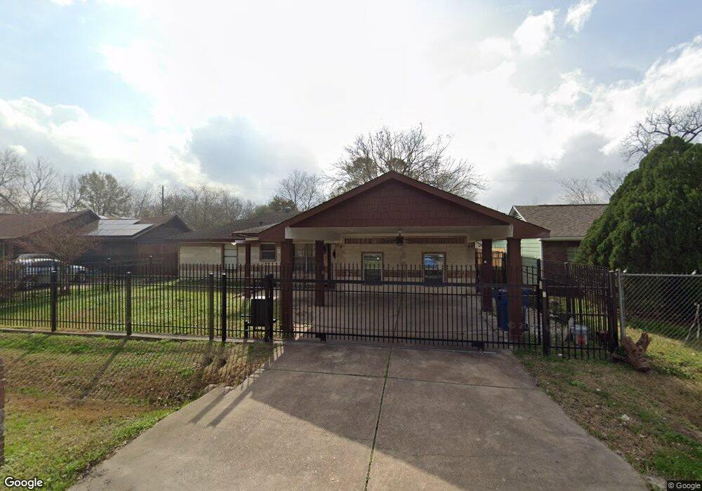 3210 Havner Ln, Houston, TX 77093 - photo 1