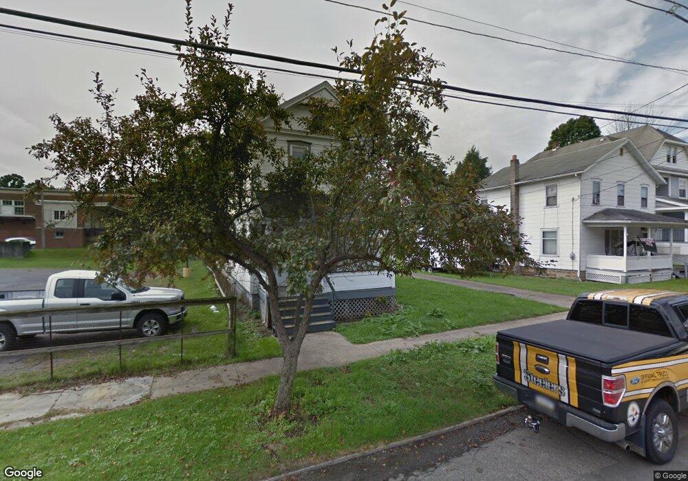 1223 Otter St, Franklin, PA 16323 - photo 1