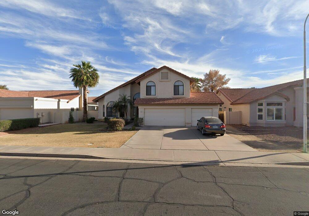 1919 E Citation Ln, Tempe, AZ 85284 - photo 1