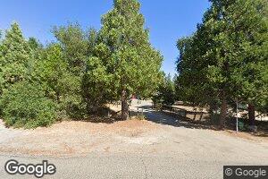 34287 Crane Valley Rd 221, North Fork, CA 93669