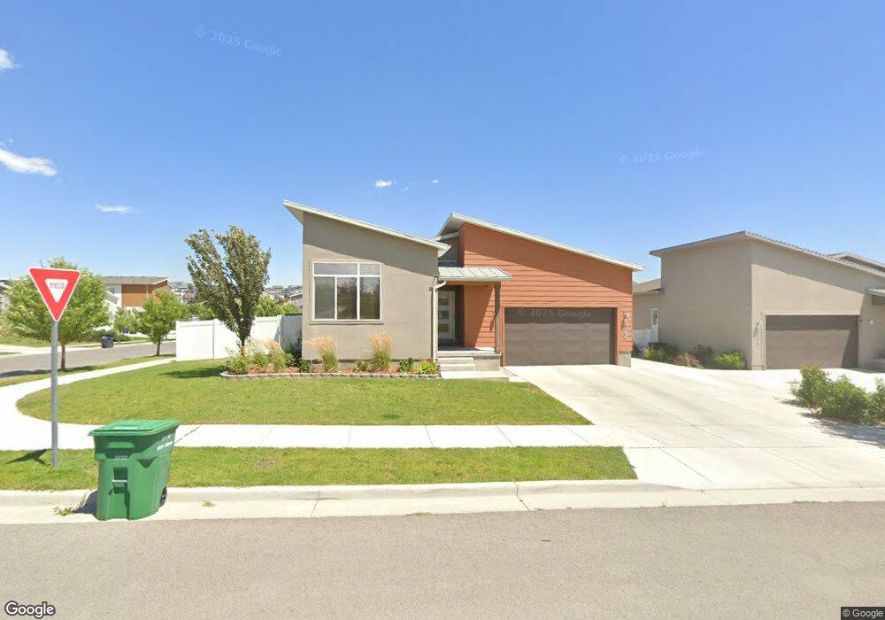 6364 W 7860 S, West Jordan, UT 84081 - photo 1