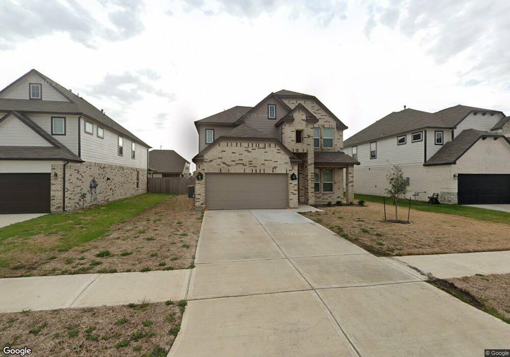 3311 Aspen Ryder Dr, Rosenberg, TX 77471 - photo 1