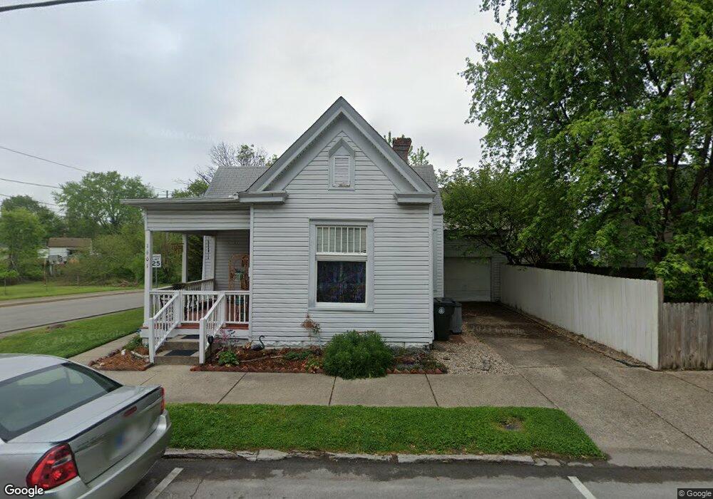 1601 Chartres St, New Albany, IN 47150 - photo 1