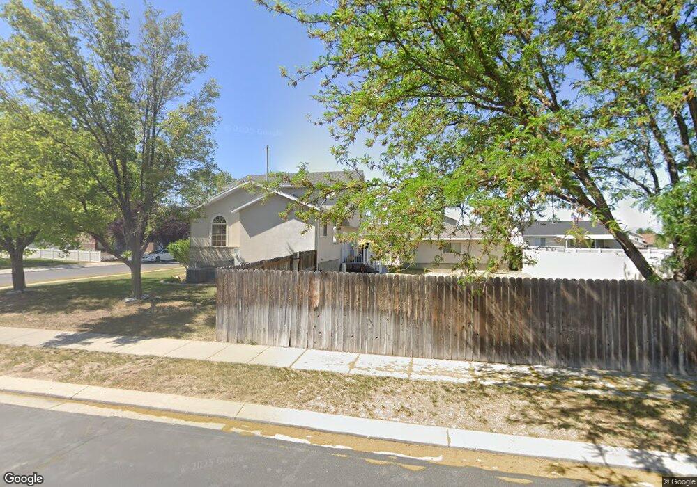 3252 W 8050 S, West Jordan, UT 84088 - photo 1