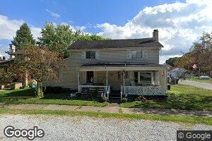 71 Landis St, Lockbourne, OH 43137